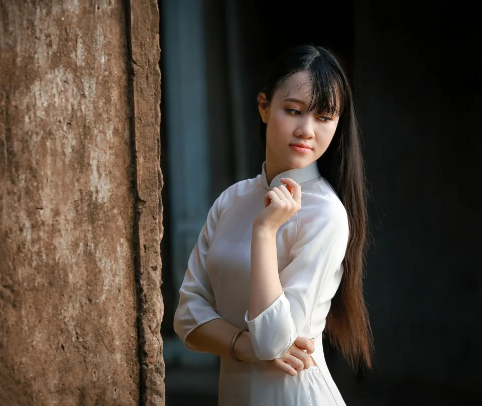 Ảnh chân dung Trung Tâm Tài Việt